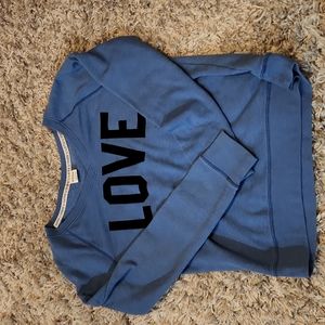 Pink Victoria Secret swestshirt